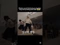 Why they are so chaotic god🤣🤌 instead of finding taehyung they start their own battle #btsfunny
