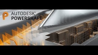 Trucs et Astuces PowerShape 2018 : Reverse Engineering