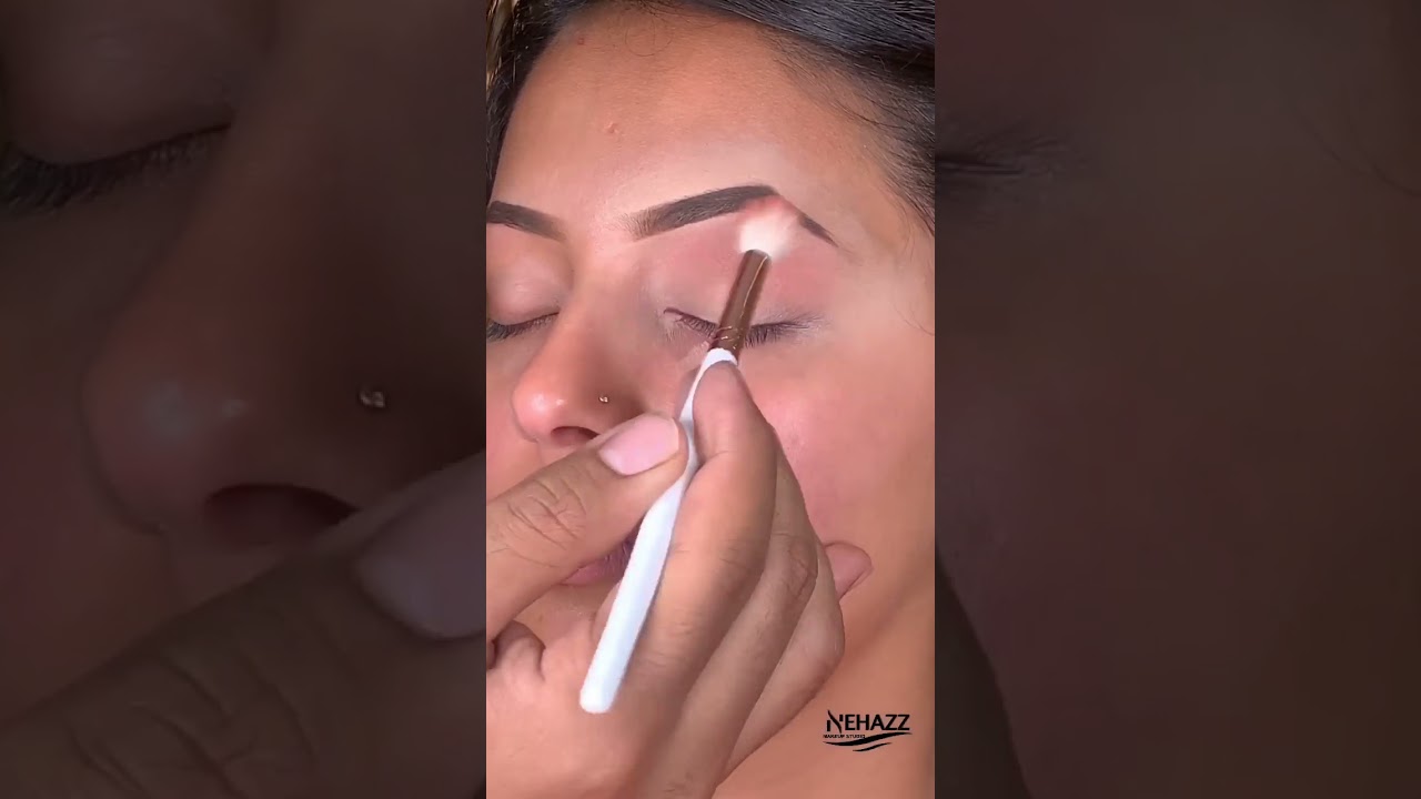 Dramatic Eyelook Tutorial 💥|| Best Makeup Artist PG