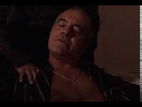 The Sopranos - Bet U Give a Great Hand-job - YouTube