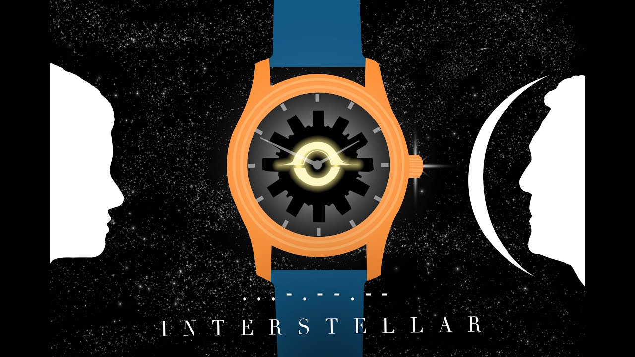 When Uttama Villain meets Interstellar    Kamal Hassan ,Ghibran