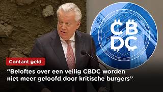 Download Lagu Privacy en zekerheid: voordelen contant geld reiken verder dan we denken | Dekker (FVD) MP3