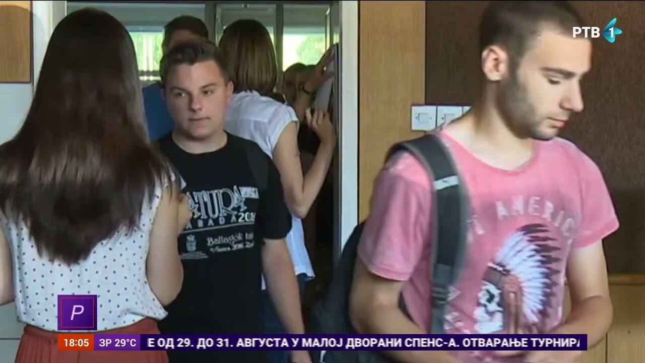 Najveće interesovanje na FTN u vlada za IT smerove i softversko inženjerstvo