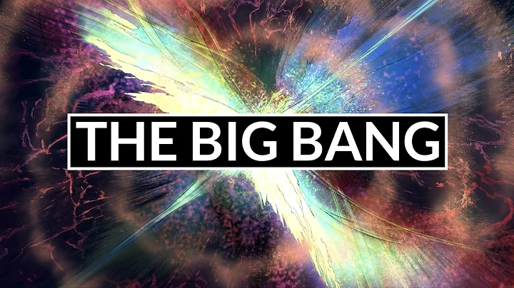 What Was The Big Bang? - DayDayNews