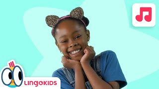 LINGOKIDS LIKE THIS 💃🎶 Dance Song for Kids | Lingokids by Lingokids Lullabies and songs for Kids 107 views 1 month ago 3 minutes, 9 seconds