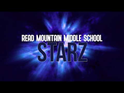 Read Mountain Middle School Starz 2026-2027