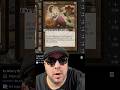 Every Magic The Gathering Artifact in History Part 446 #commander  #mtgcommander #edh #mtg #busted