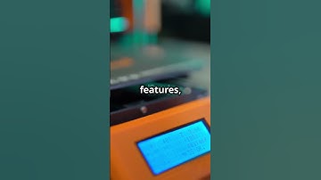 UPDATE Your 3D Printer Firmware NOW! #3dprintingindustry #3dprinting #smartphone