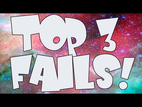 MW3 TOP 3 FAILS OF THE WEEK! #22