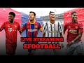 "LIVE" Efootball