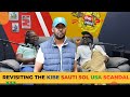 Ep 308 savara part 2 the boychild algorithms  publishings iko nini podcast