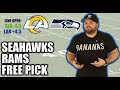 NFL Divisional Round - Rapid Fire Picks - NFL Betting ...