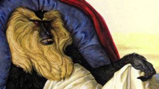 Juxtapoz Presents Walton Ford Trailer