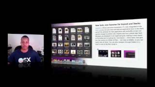 Snow Leopard: Breakdown