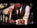 Untapped: How to Make an Old Fashioned Cocktail