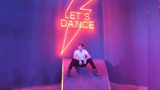 De Fiesta (Let’s Dance) - Nick Garnier