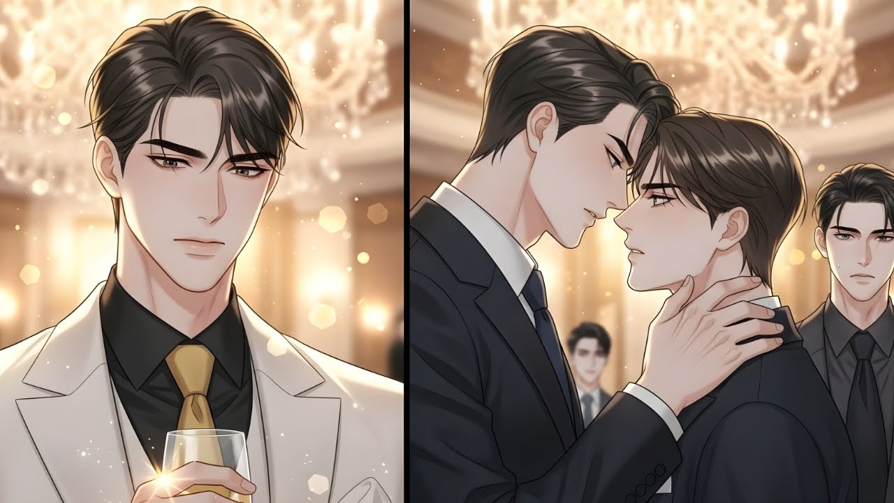 My Ex Who Dumped Me at Graduation Just Became My CEO Husband's Employee, Now He Wants Me Back