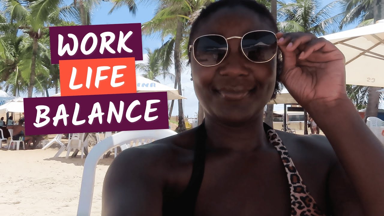 Жизнь цифрового кочевника в Сальвадоре-да-Баия || Аривентурас в Бразилии 🇧🇷