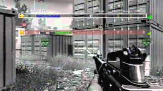 cod4 lobby