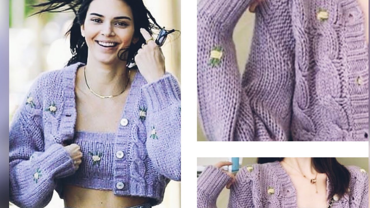 kendall jenner hırkası :) 4.Bölüm