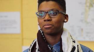 Honors College Diverse Scholars Day