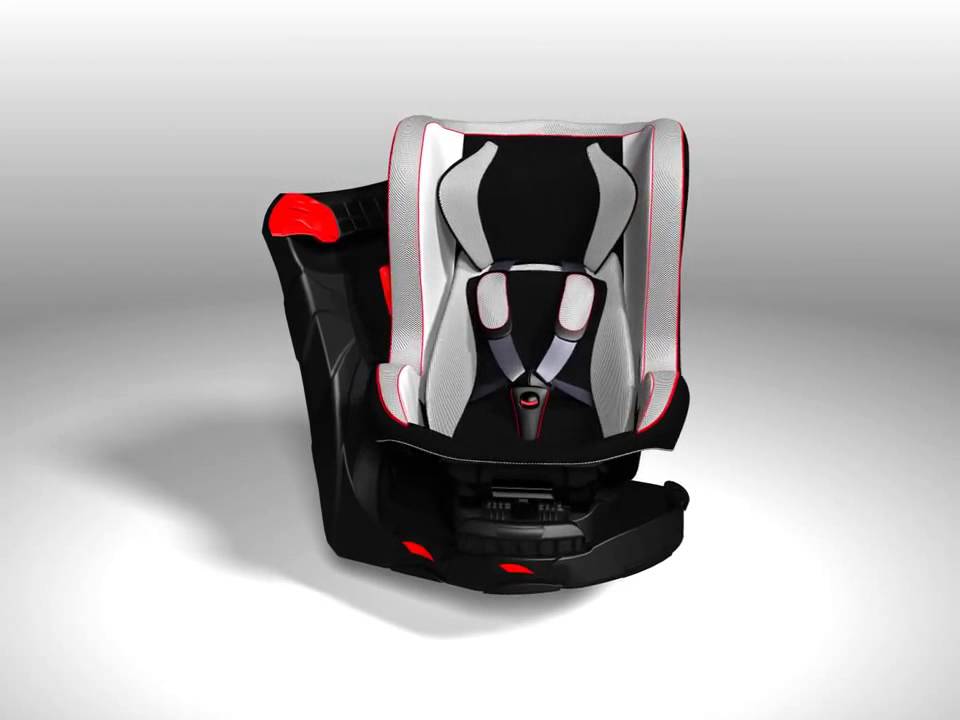 Автокресло lorelli 0 18