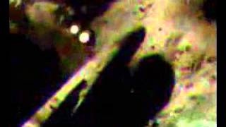 Luca Scantamburlo - Secret Apollo 19 and 20 Missions