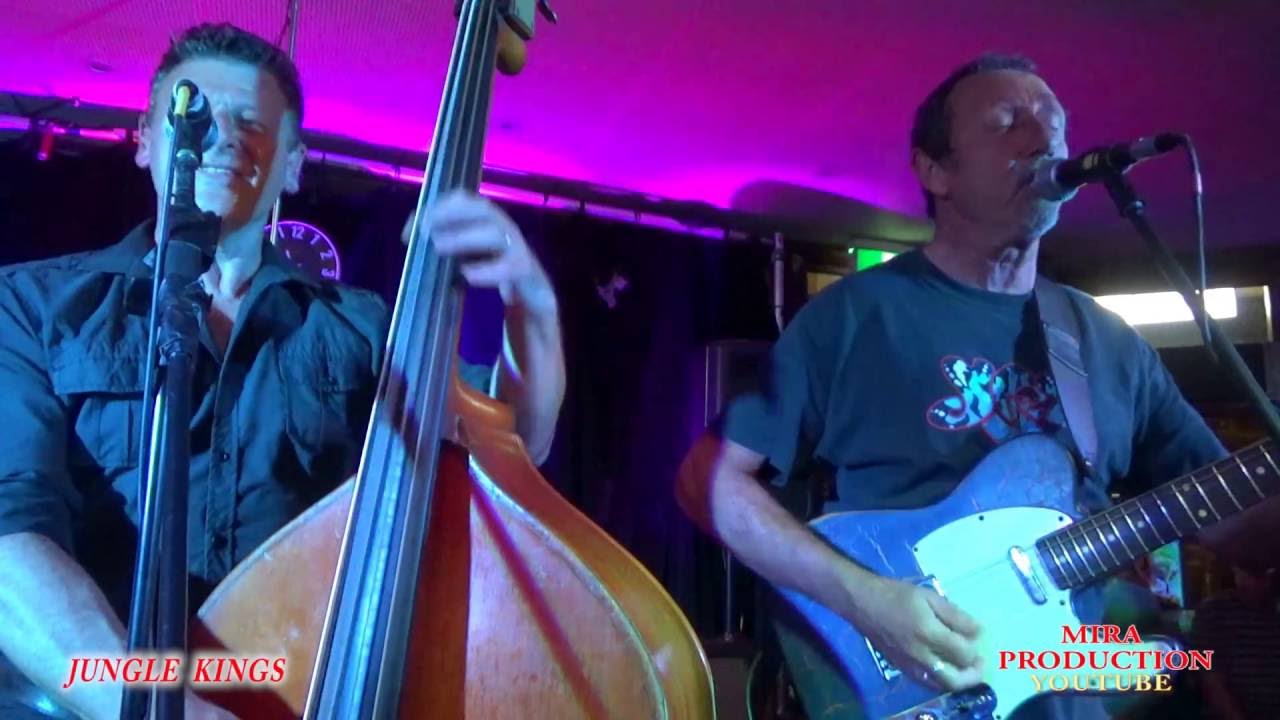 Watch JUNGLE KINGS (Cover Lynyrd Skynyrd - Sweet Home Alabama) @ Royal Hotel Bondi Beach Sydney AU pt 22 on YouTube Watch JUNGLE KINGS (Cover Lynyrd Skynyrd - Sweet Home Alabama) @ Royal Hotel Bondi Beach Sydney AU pt 22 on YouTube