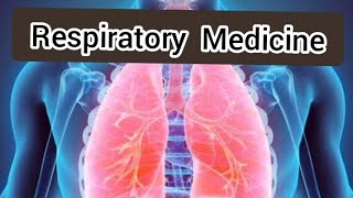 respiratory Medicine LectureAsthma part.2investigation,Management