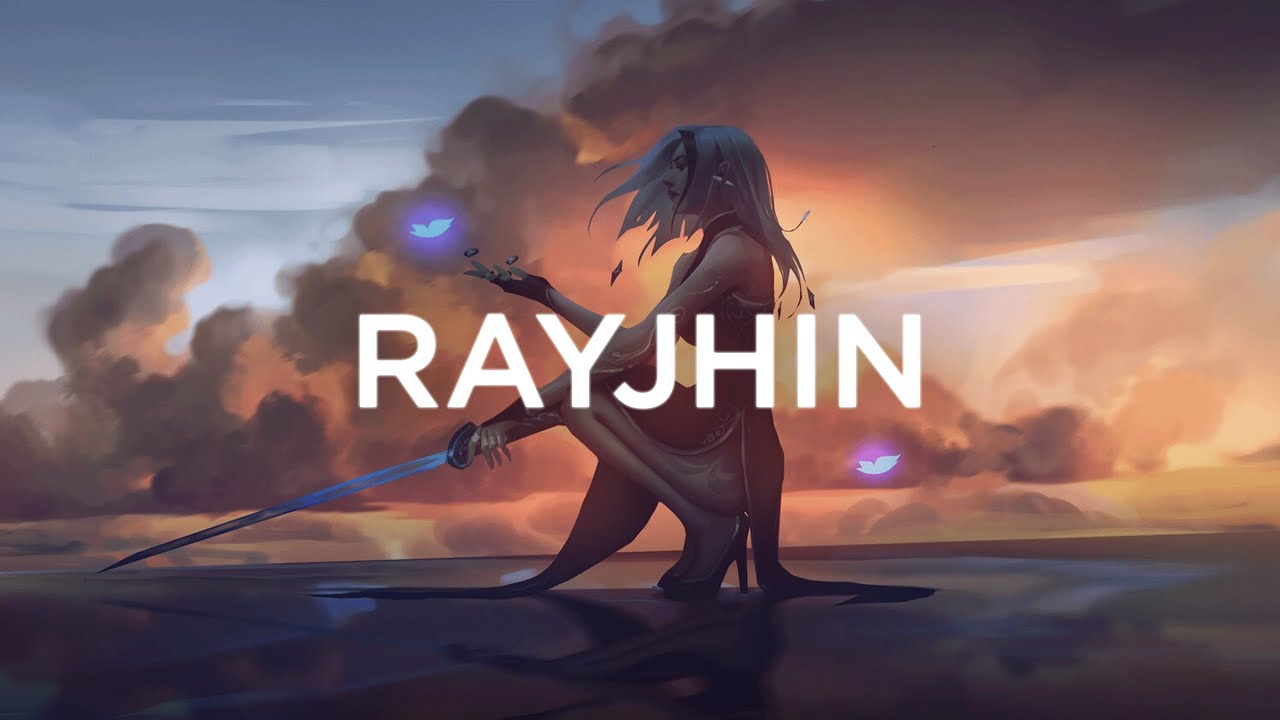 RayJhin - Cloud Nine (Ft. Noxx)