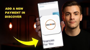 How To Add A New Payment Method In Discover 2025 (NO NONSENSE)