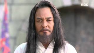 Hwajung 화정 50회 - Jo Min-Ki And Jo Sung-Ha Go To The Guillotine 20150929