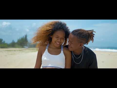 NBS- Mankatia (Clip Officiel 2020)