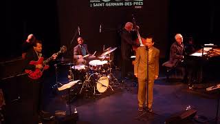 Kurt Elling Quintet - 1 Maison Des Cultures Du Monde - Paris - May 29Th 2012