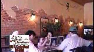3 Brothers Pizza & Java Company