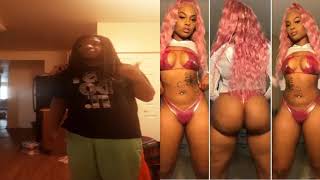 Storytime With Ralphy Instagram Model P2