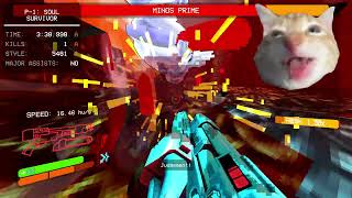 Ultrakill OBS Test 2