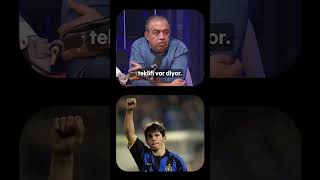 Başarısız olursa o günleri suratına vuracaklar. Başarılı olursa evlat Okan Buruk diyecekler!