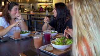CoreLife Eatery - Introducing Our Mobile App