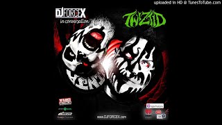 Download Lagu DJ Force X in Conversation #174 - Twiztid