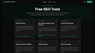Google Index Checker: Live Results from Rapid Index Checker