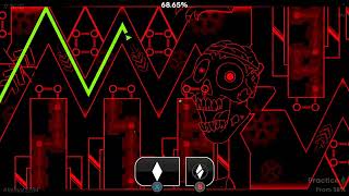 Devil Vortex 58-83 (db run ladder)