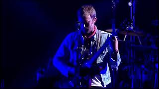 Wait For Me -   Kings of Leon LIVE