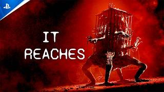It Reaches - Launch Trailer | PS5 Games