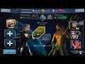 269k vs 1.2million| Sonic Black Canary solo | Injustice2 Mobile | Gameplay | Arena