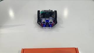 Maqueen: Ultra Sonic