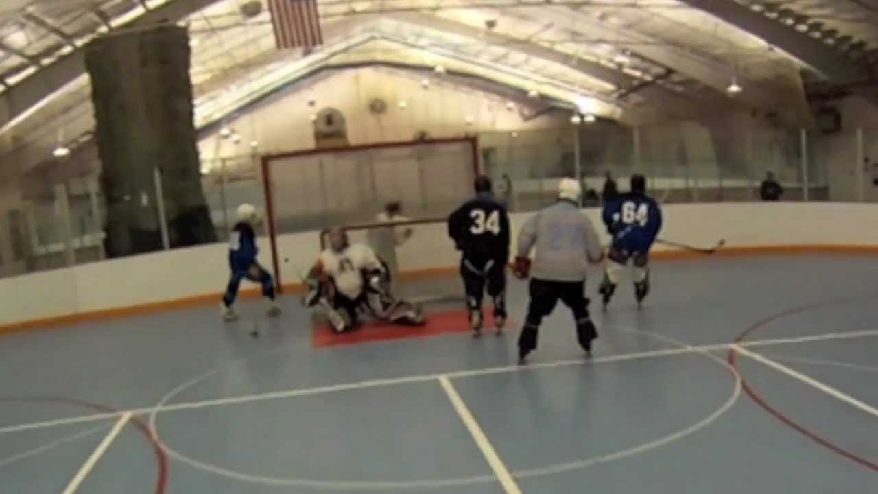 Sportime Hockey Turkey Cup GoPro YouTube