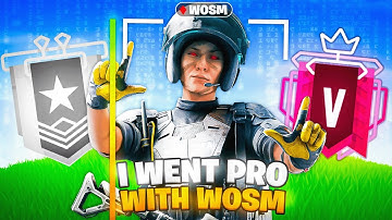 I Went PRO With R6 Cheats In 2025 And This Happened...👀🏆