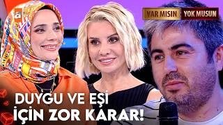 Duygu, bankanın 1 milyon 500 bin TL'lik teklifini kabul edecek mi? | Var Mısın Yok Musun 24. Bölüm
