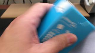 SAMSUNG Z4 Z400 Unboxing Video – in Stock at www.welectronics.com